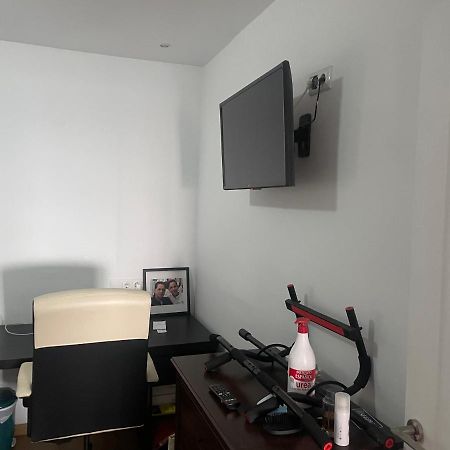 Centrico Torre Del Mar公寓 外观 照片