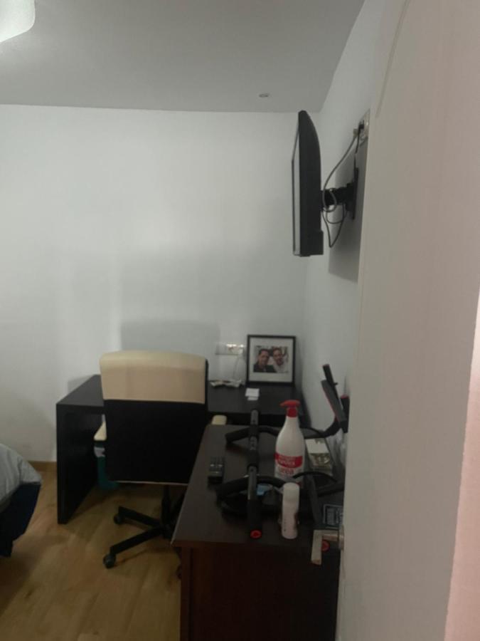 Centrico Torre Del Mar公寓 外观 照片